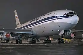 Iliouchine Il-86