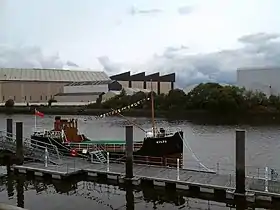 illustration de Kyles