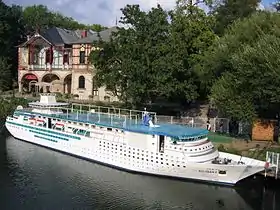 illustration de Majesty of the Seas (mini)