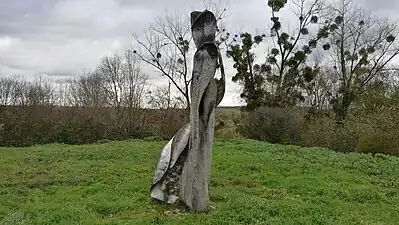 Totem « Renaissance »