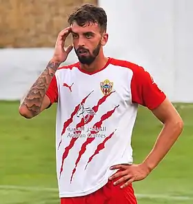 Image illustrative de l’article Álex Centelles