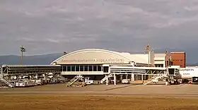 Image illustrative de l’article Aéroport de Tuxtla Gutiérrez