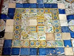 Masséot Abaquesne. Château d'Écouen. XVIe siècle