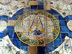 Masséot Abaquesne. Château d'Écouen. XVIe siècle