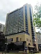 Édifice Samuel-Holland