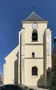 Église Notre-Dame-de-l'Assomption