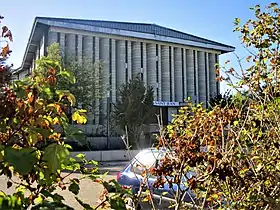 Image illustrative de l’article Église Saint-Jean de Bourges