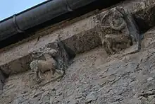 Foucarville (Manche)