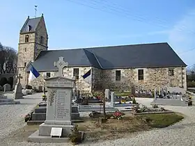 Les Loges-sur-Brécey