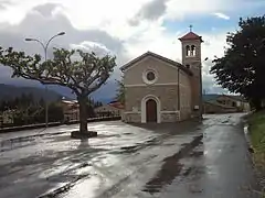 Salignac (Alpes-de-Haute-Provence)