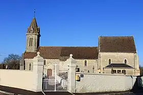 Saint-Aubin-d'Arquenay