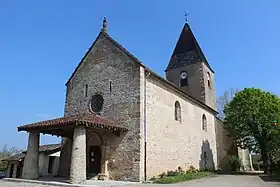 Saint-Jean-sur-Reyssouze