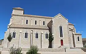 Saint-Martin-Belle-Roche