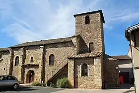 Saint-Romain-des-Îles