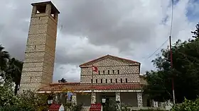 Image illustrative de l’article Église de Goubellat