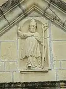 Saint Remi de Reims
