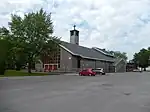 Église du Christ-Roi de Joliette