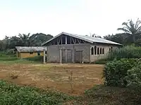 Image illustrative de l’article Église presbytérienne camerounaise