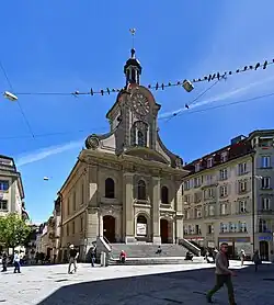 Image illustrative de l’article Place du 14-Juin