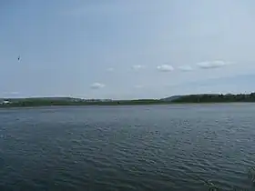 Image illustrative de l’article Étang Burbank