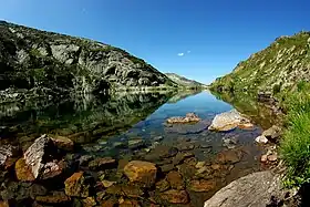 Image illustrative de l’article Étang de Cruzous