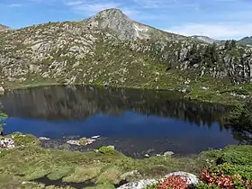 Image illustrative de l’article Étang de Légunabens