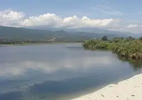 Image illustrative de l’article Étang de Palo