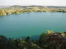 Image illustrative de l’article Étang de la Bonde