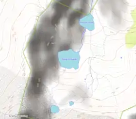 Image illustrative de l’article Étang du Diable