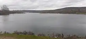 Image illustrative de l’article Étang du Gallardon