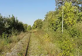 Image illustrative de l’article Gare de Gruson