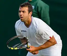 Image illustrative de l’article Íñigo Cervantes Huegun