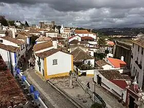 São Pedro (Óbidos)