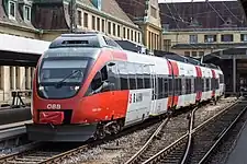 Automotrice Talent S1 S2 S3 S4 S5