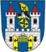 Blason de Úštěk
