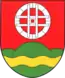 Blason de Újezd u Plánice