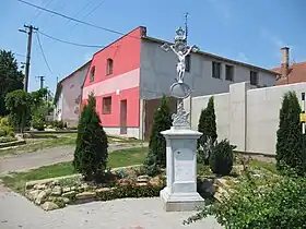 Újezdec (district d'Uherské Hradiště)