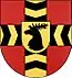 Blason de Červené Pečky