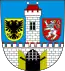 Blason de Český Brod