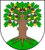 Blason de Český Dub