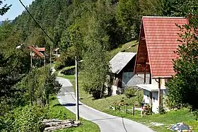 Čučak