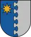 Blason de Ķekava