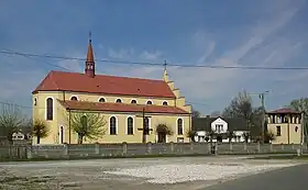 Łękawica (Kozienice)