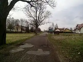 Łaniewo (Lidzbark Warmiński)