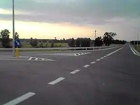 Image illustrative de l’article Route voïvodale 434 (Pologne)