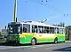 Image illustrative de l’article Trolleybus de Žilina