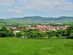 Štítná nad Vláří-Popov