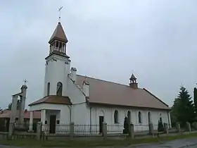 Żarnówka (Węgrów)