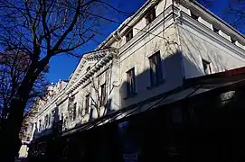 maisonde Ribas classé