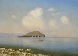 Sevan, 1903.